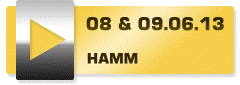 AGI TURNIER Hamm 08 + 09.06.2013