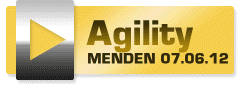 Agi Turnier Menden 07.06.2012