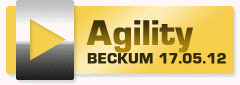 Agi Turnier Beckum 17.05.2012